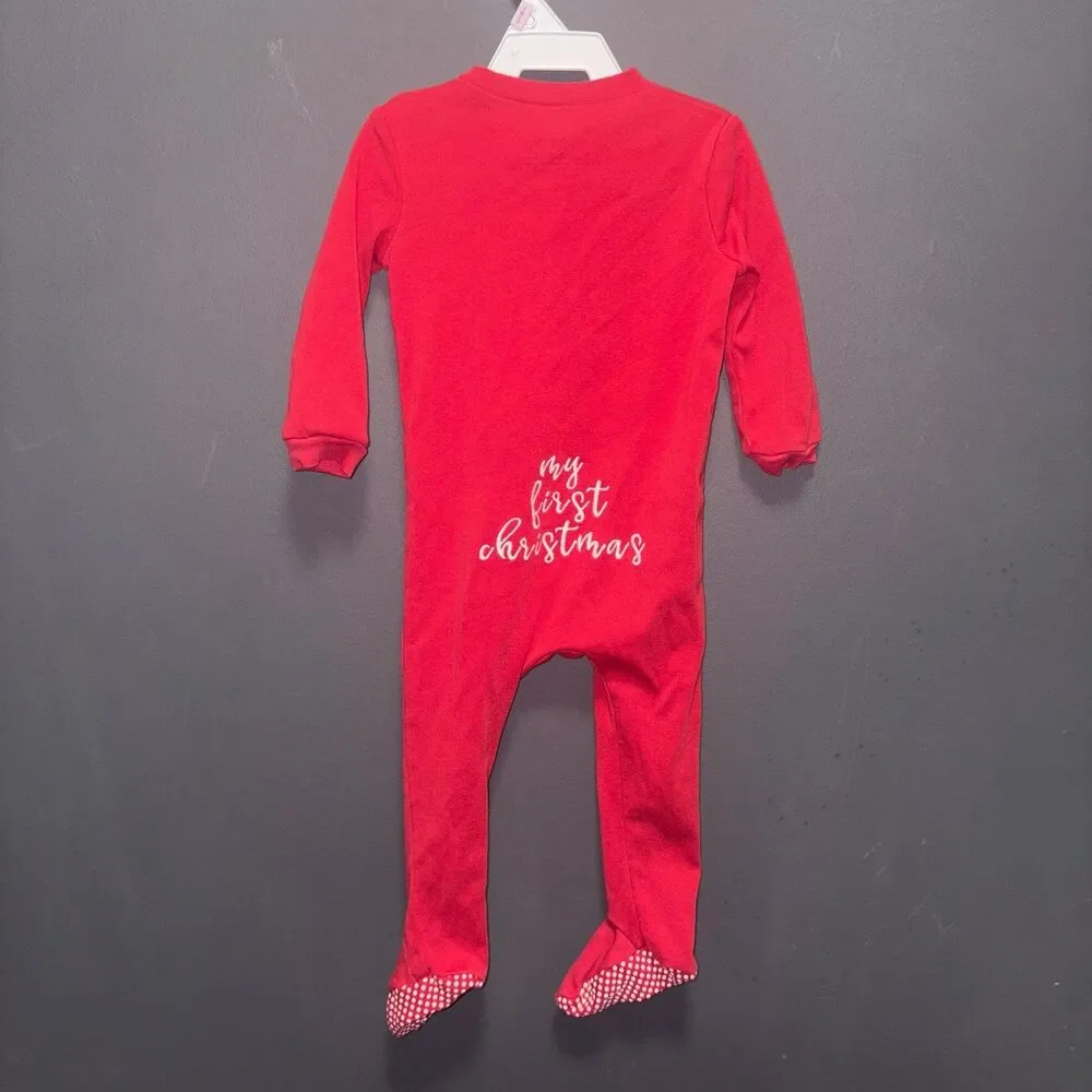 Pottery Barn Kids 12-18m 